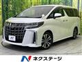 2023 Toyota Alphard G