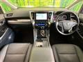 2023 Toyota Alphard G