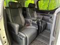 2023 Toyota Alphard G