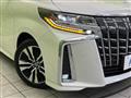 2023 Toyota Alphard G