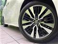 2023 Toyota Alphard G