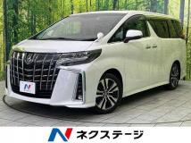 2023 Toyota Alphard G