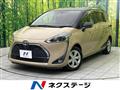 2022 Toyota Sienta