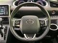 2022 Toyota Sienta