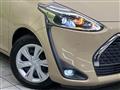 2022 Toyota Sienta