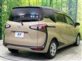 2022 Toyota Sienta