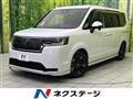 2022 Honda Step WGN