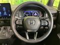 2022 Honda Step WGN