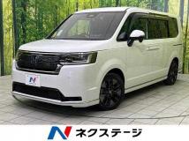 2022 Honda Step WGN