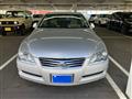 2008 Toyota Mark X
