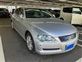 2008 Toyota Mark X