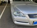2008 Toyota Mark X