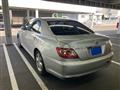 2008 Toyota Mark X