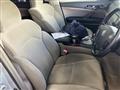 2008 Toyota Mark X