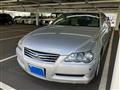 2008 Toyota Mark X