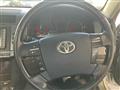 2008 Toyota Mark X