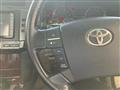 2008 Toyota Mark X