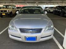 2008 Toyota Mark X