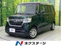 2023 Honda N BOX