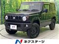 2022 Suzuki Jimny