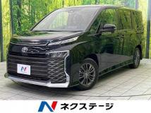 2023 Toyota Voxy