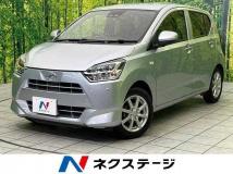 2018 Daihatsu Mira
