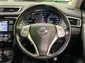 2015 Nissan X-Trail