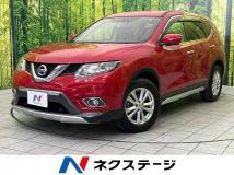 2015 Nissan X-Trail