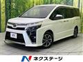 2019 Toyota Voxy