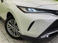 2021 Toyota Harrier