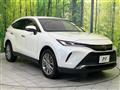 2021 Toyota Harrier