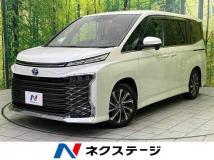 2023 Toyota Voxy