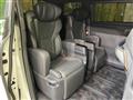 2024 Toyota Alphard Hybrid