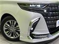 2024 Toyota Alphard Hybrid