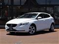 2015 Volvo V40