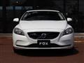 2015 Volvo V40