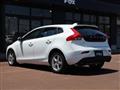 2015 Volvo V40