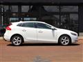 2015 Volvo V40