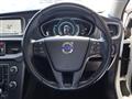 2015 Volvo V40