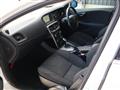 2015 Volvo V40