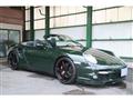 2010 Porsche 911