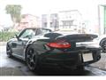 2010 Porsche 911