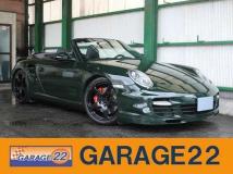 2010 Porsche 911