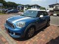 2018 BMW MINI