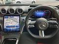 2023 Mercedes-Benz C-Class