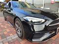 2023 Mercedes-Benz C-Class
