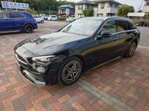 2023 Mercedes-Benz C-Class