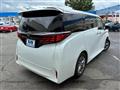 2024 Toyota Alphard G