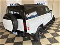 2024 Land Rover Defender