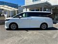 2025 Toyota Alphard G
